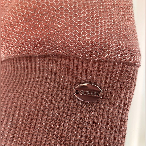 Guess raglan sleeve blouse - Picture 3 of 7